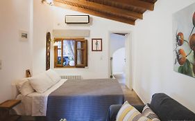 Small Guesthouse In The Garden